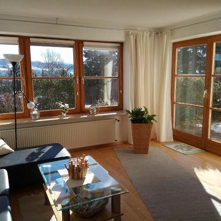 Ferienwohnung Elgert Scheidegg Exterior photo