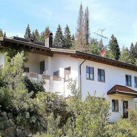 Ferienwohnung Elgert Scheidegg Exterior photo