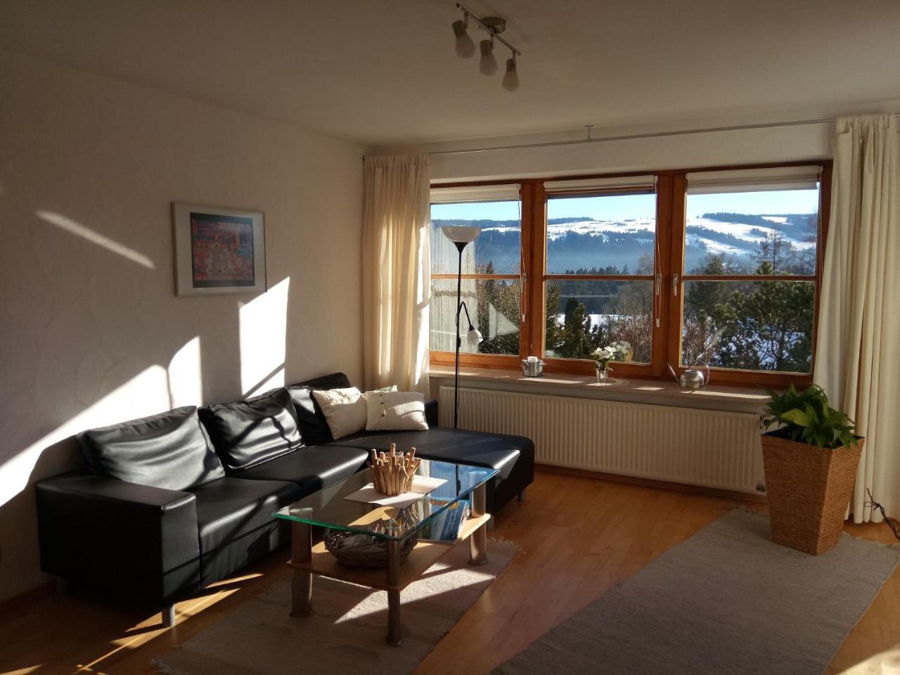 Ferienwohnung Elgert Scheidegg Exterior photo