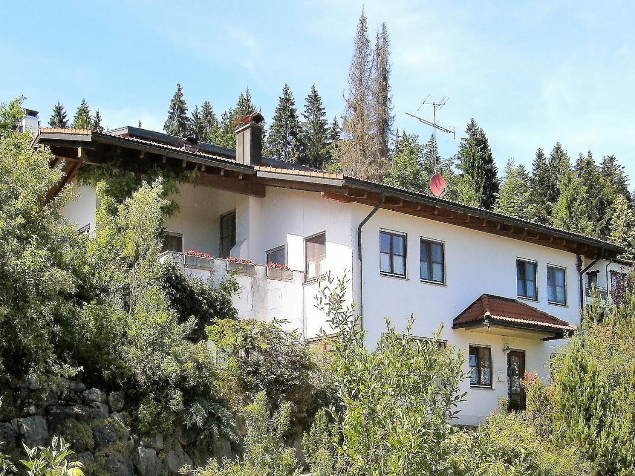 Ferienwohnung Elgert Scheidegg Exterior photo