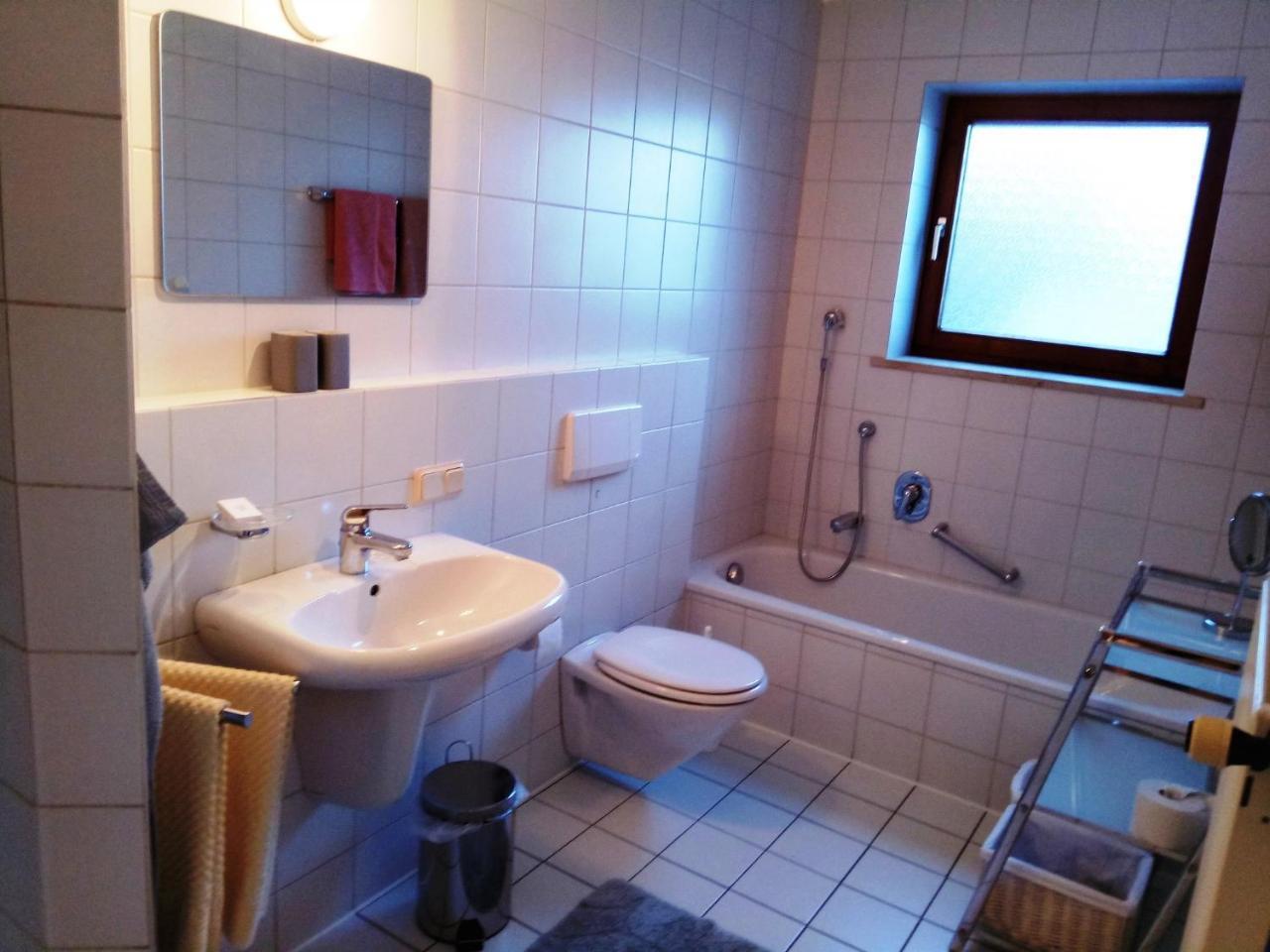 Ferienwohnung Elgert Scheidegg Exterior photo